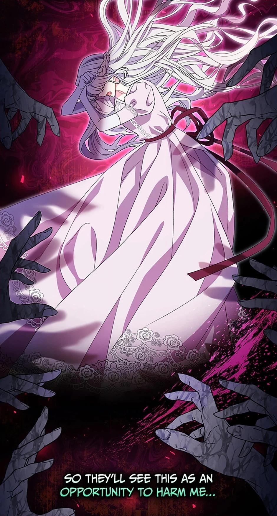 The Villainess