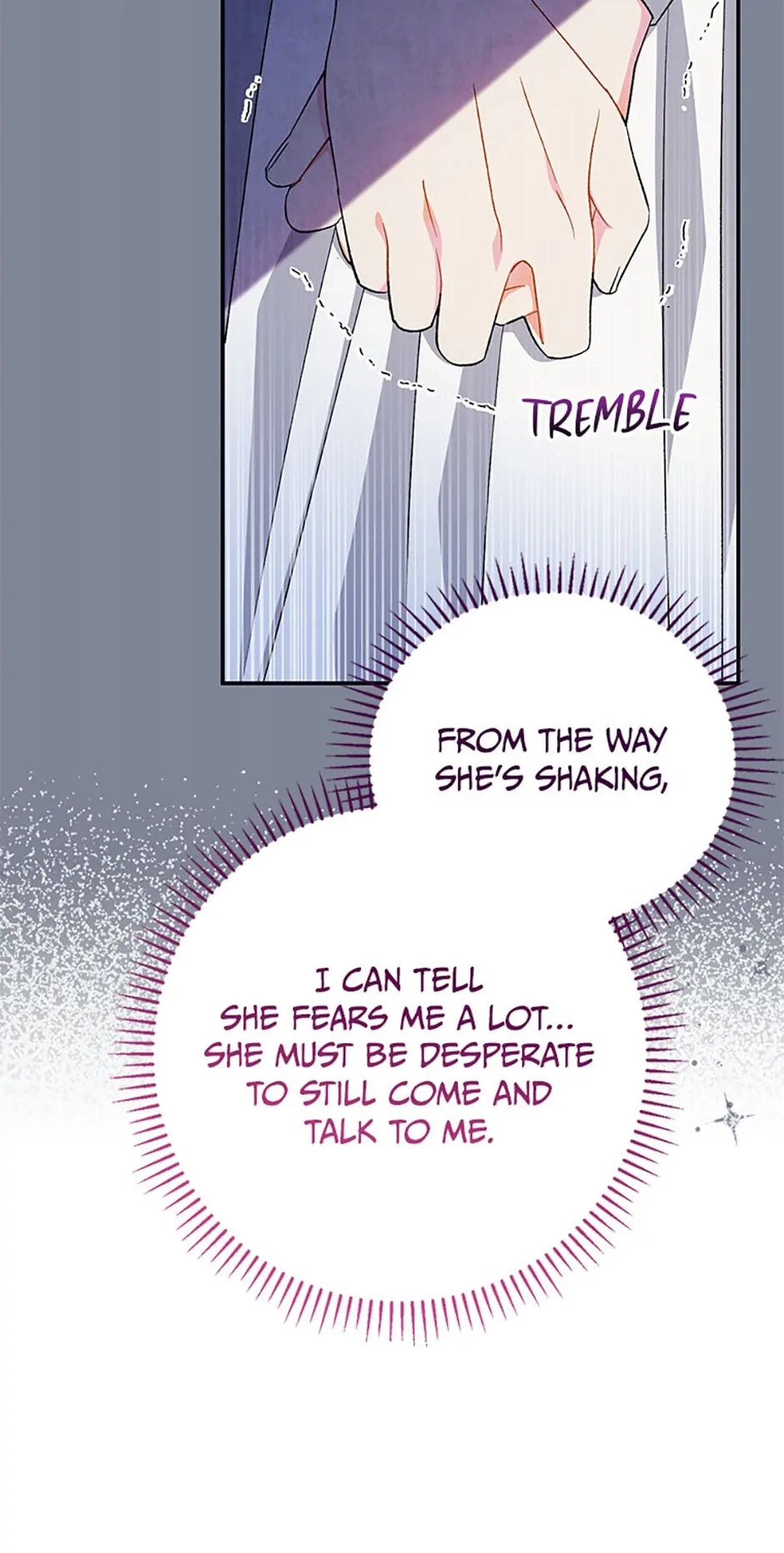 The Villainess