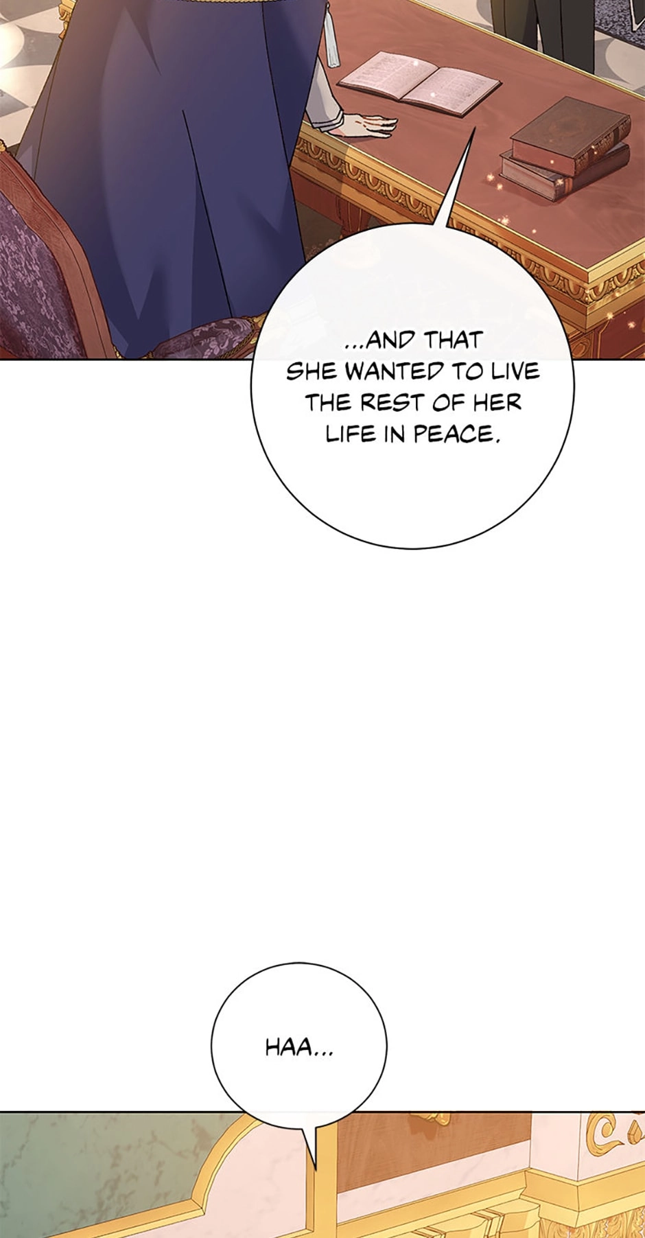 The Villainess