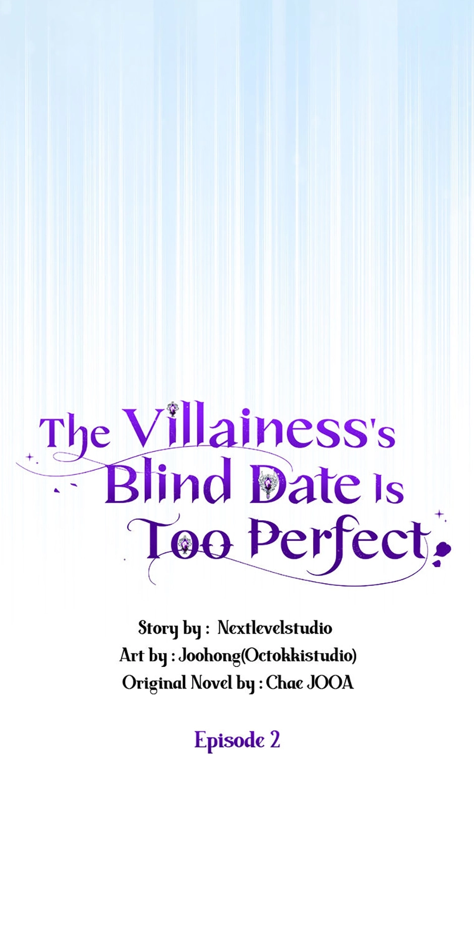 The Villainess