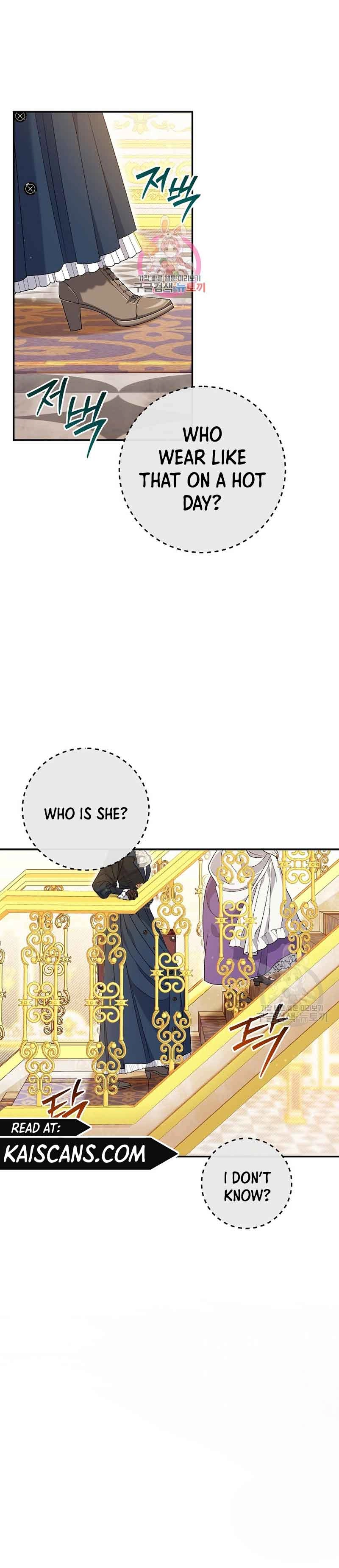 The Villainess