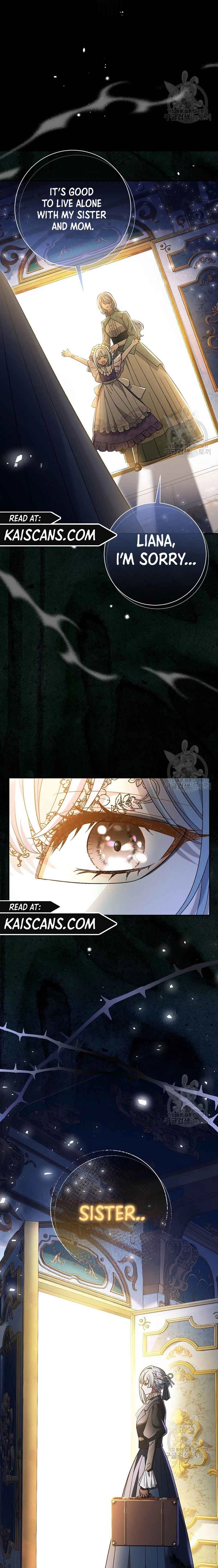The Villainess