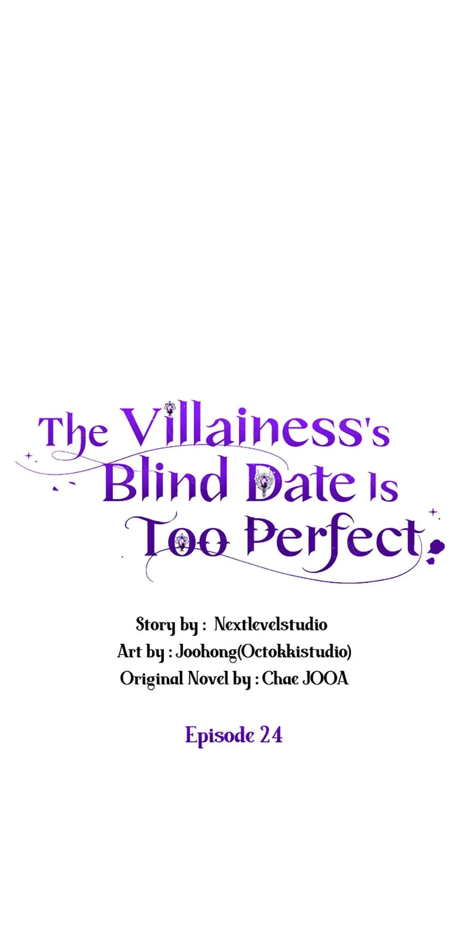 The Villainess