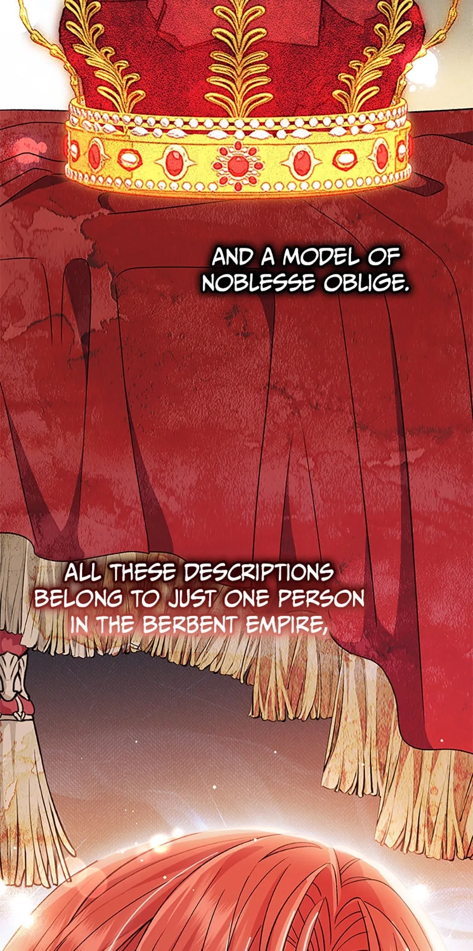 The Villainess