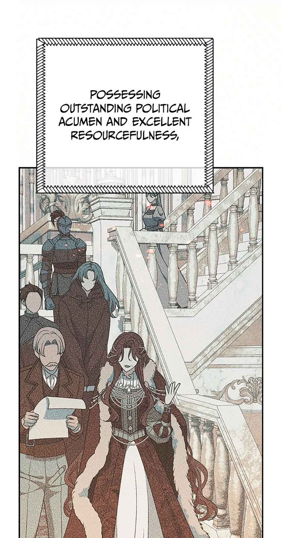 The Villainess