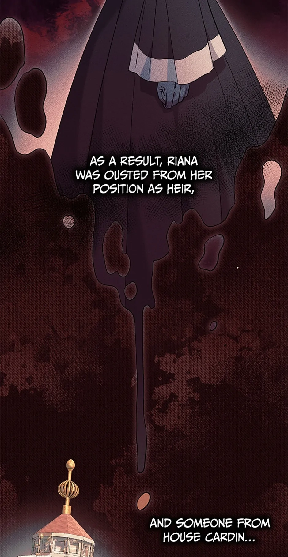 The Villainess