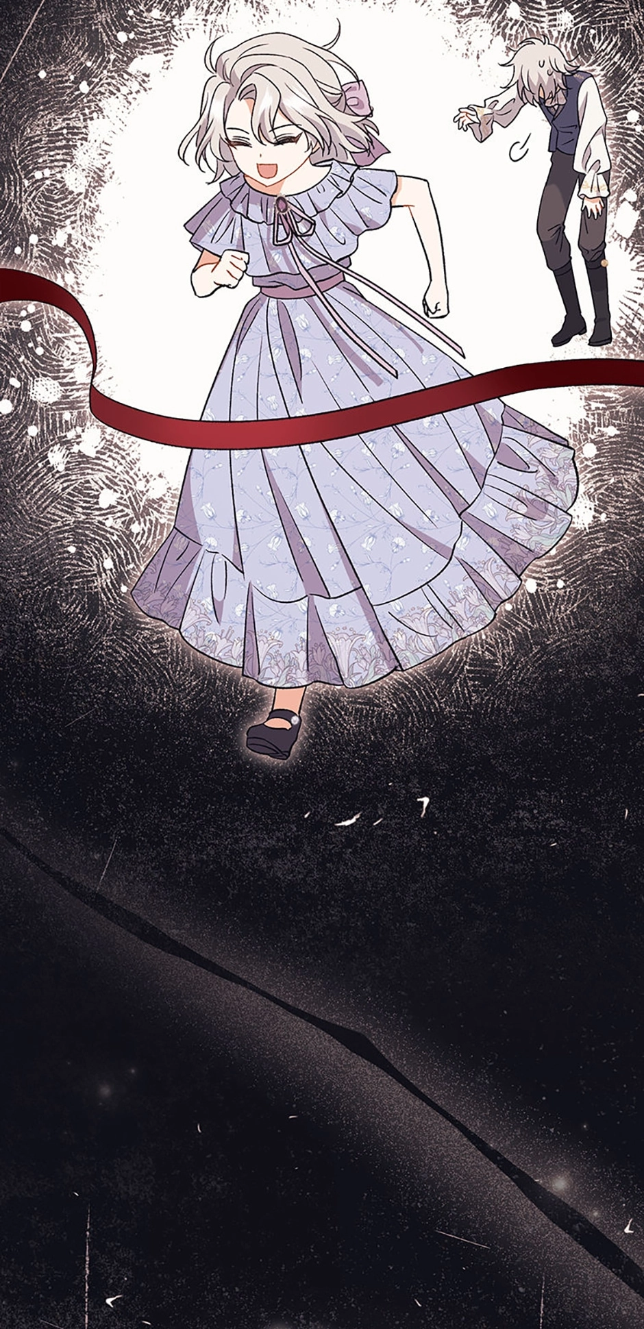 The Villainess