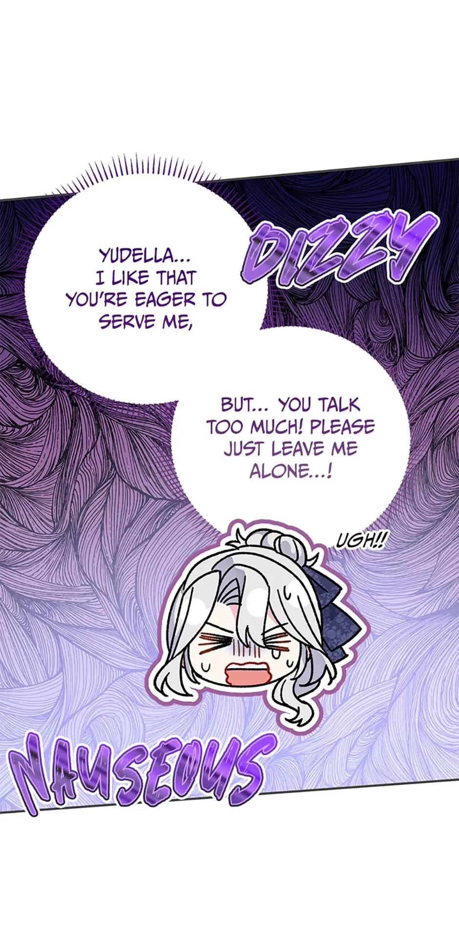 The Villainess