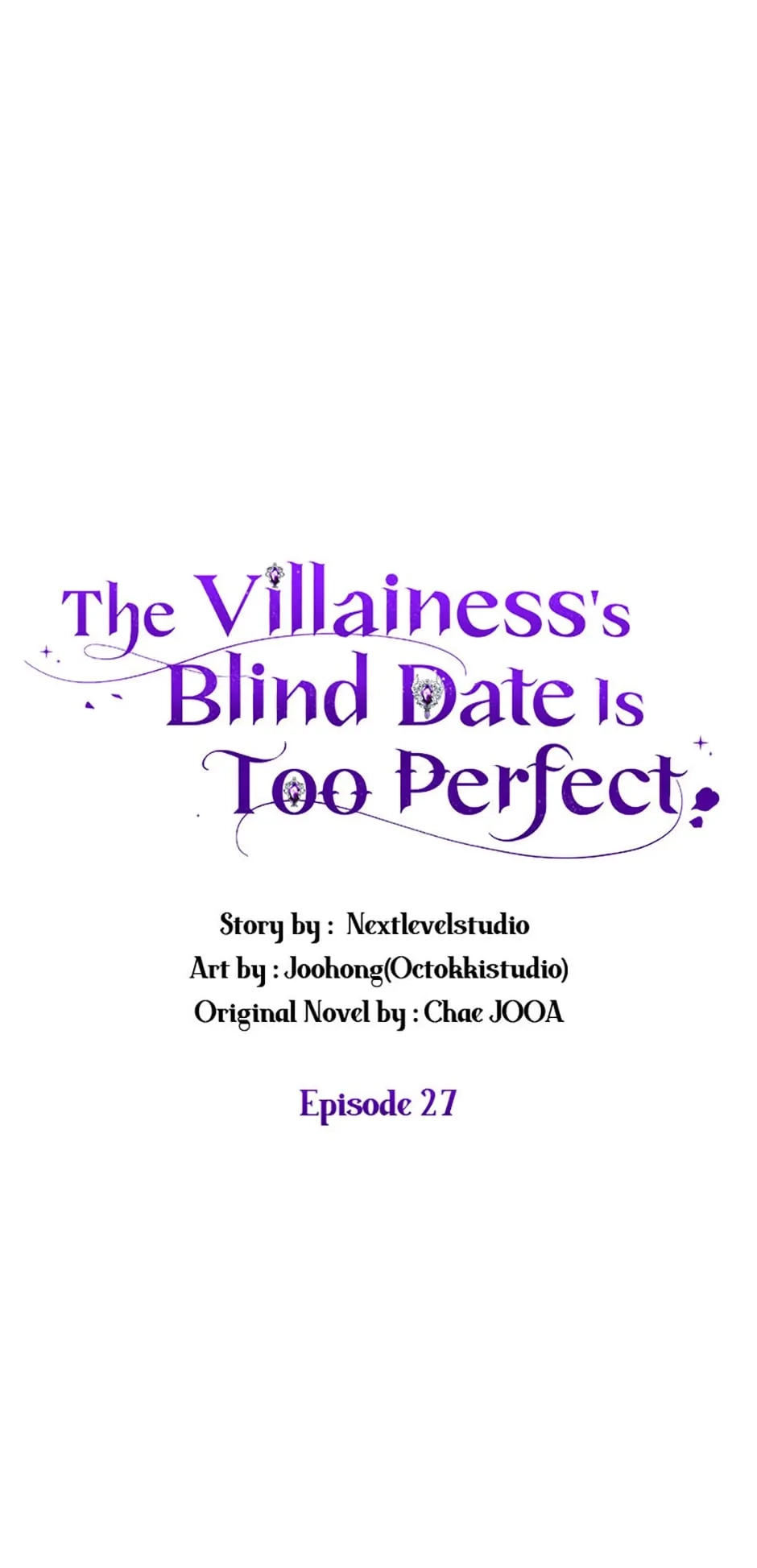 The Villainess