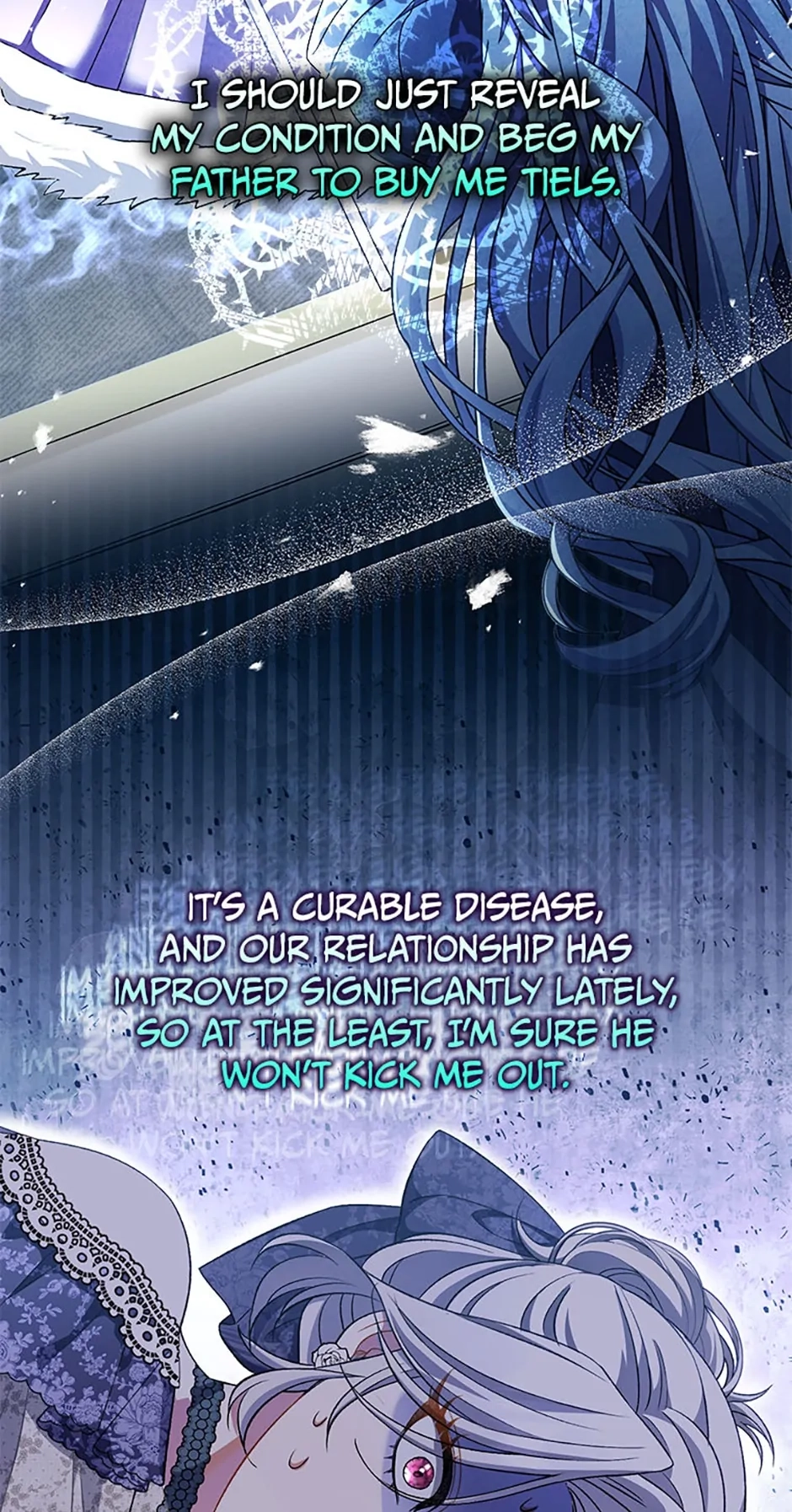 The Villainess