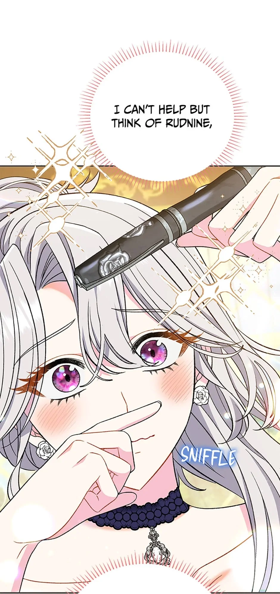 The Villainess