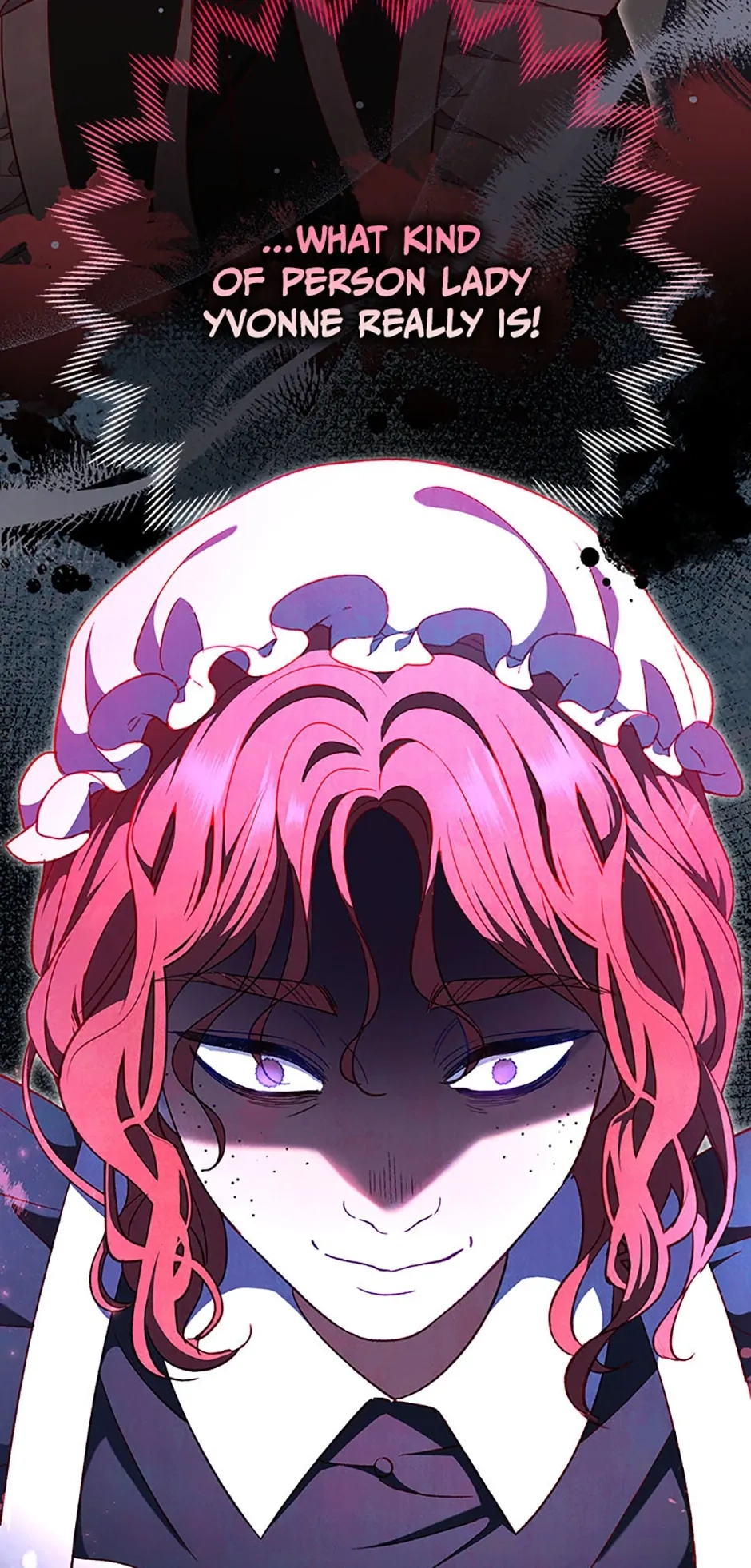 The Villainess