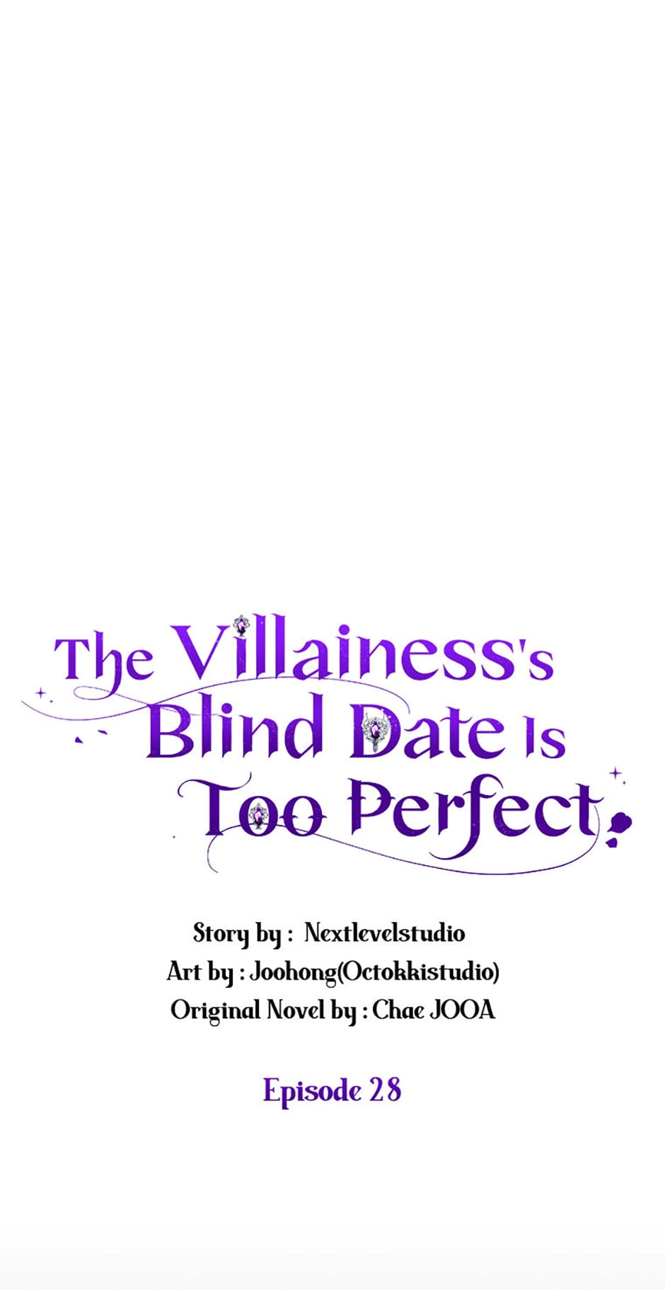 The Villainess