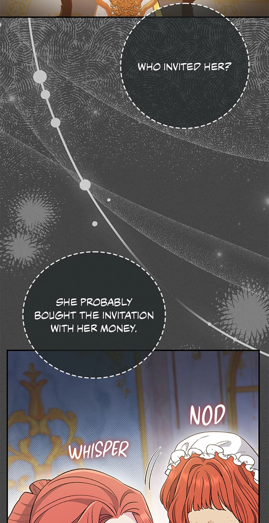 The Villainess