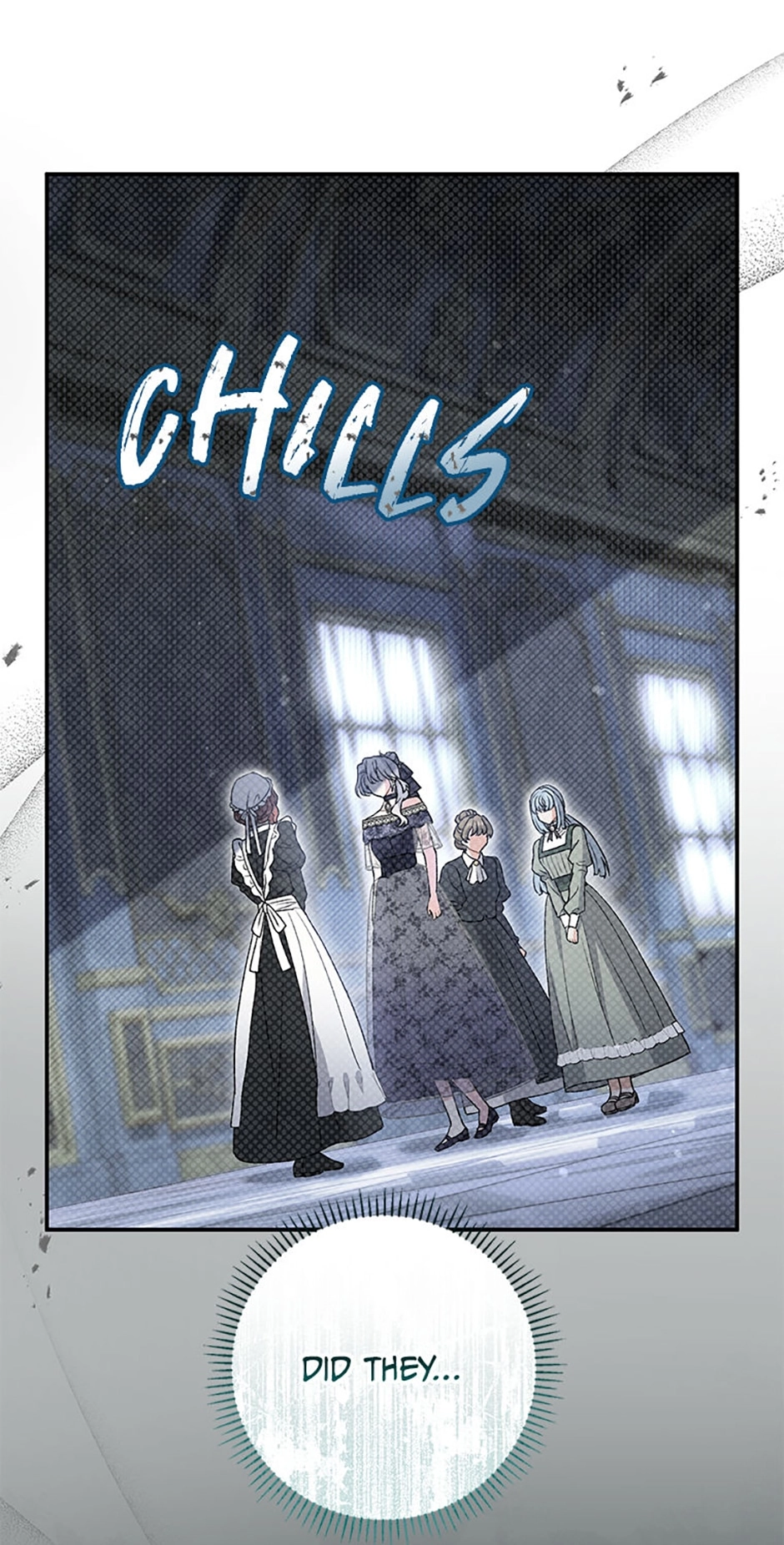 The Villainess