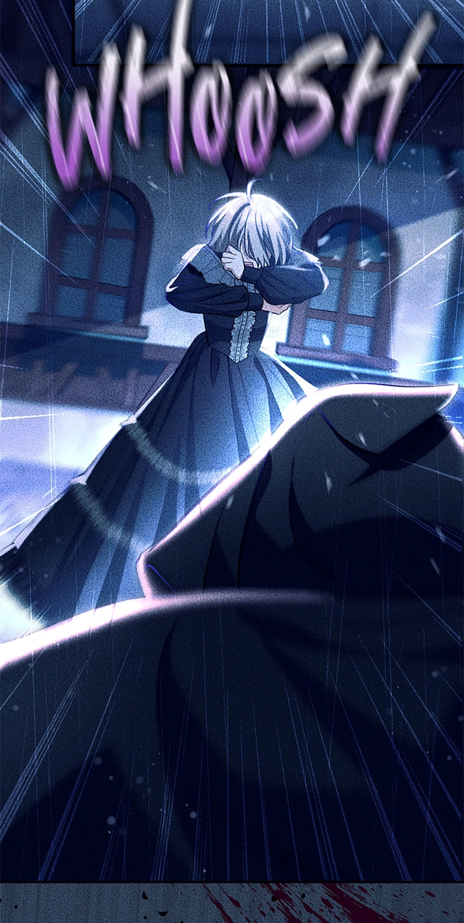 The Villainess
