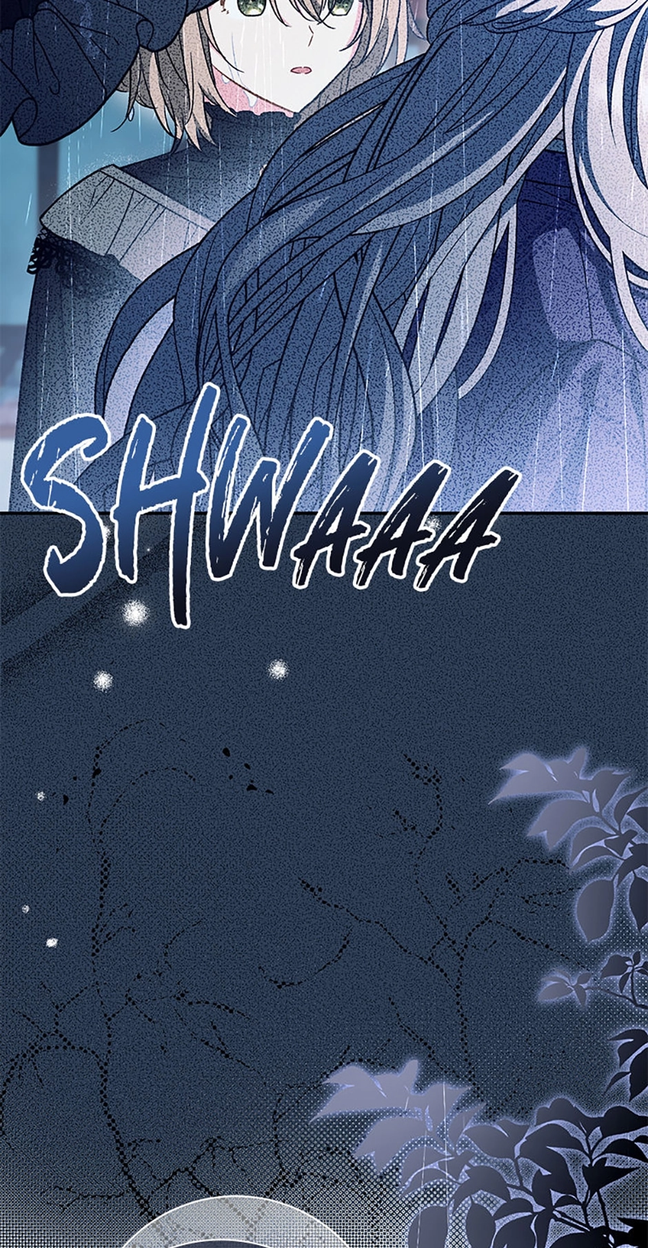 The Villainess