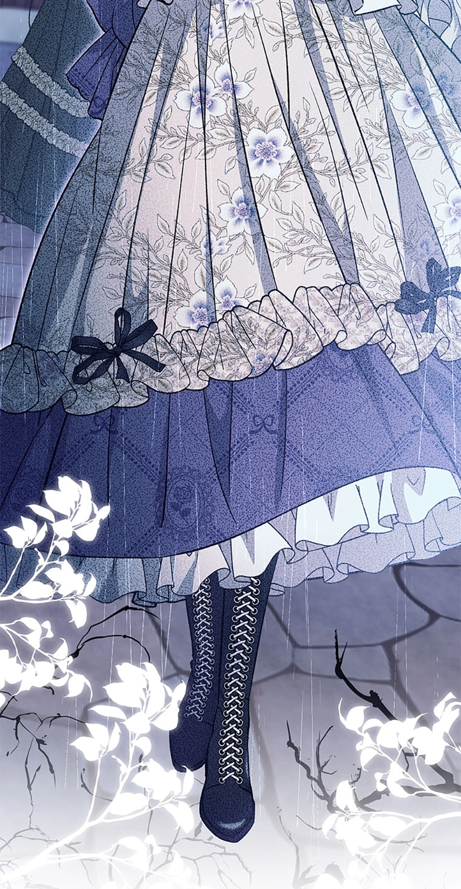 The Villainess