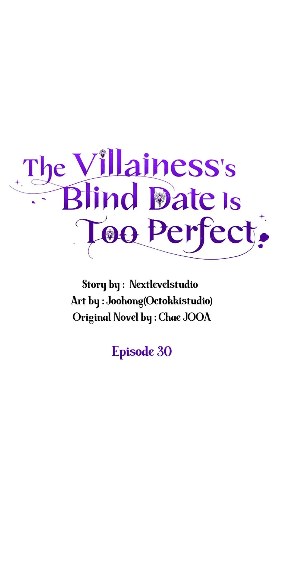 The Villainess