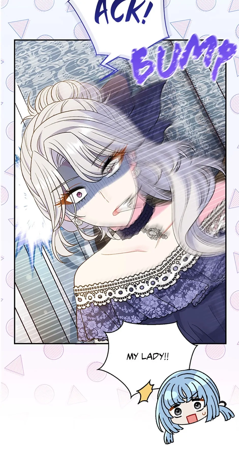 The Villainess