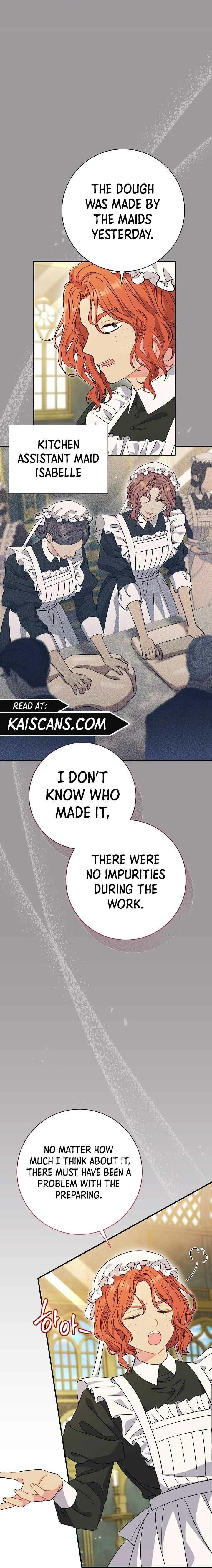 The Villainess