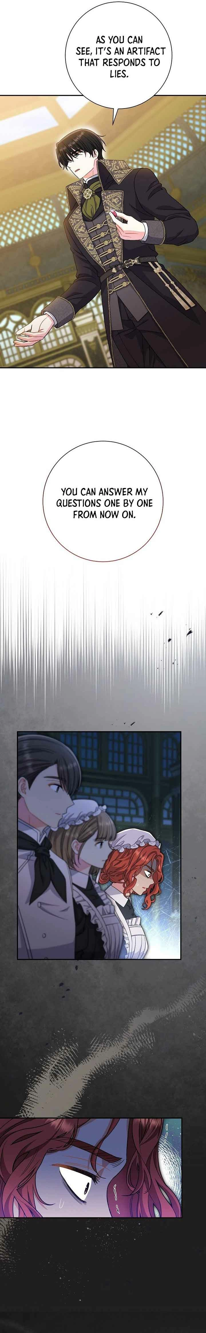 The Villainess