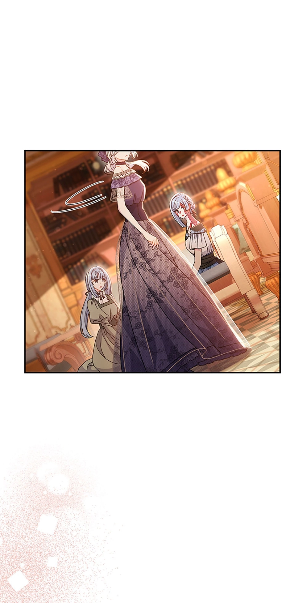 The Villainess