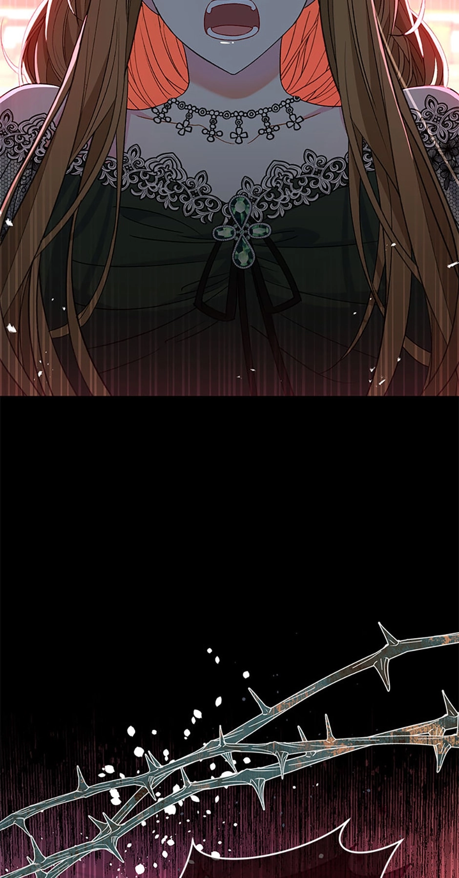 The Villainess