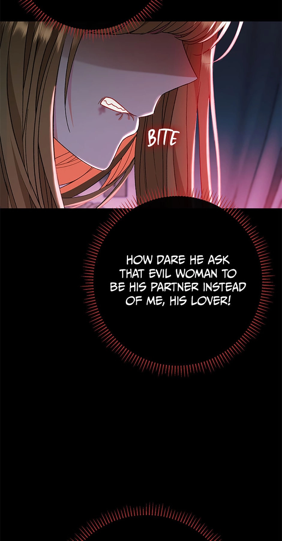 The Villainess