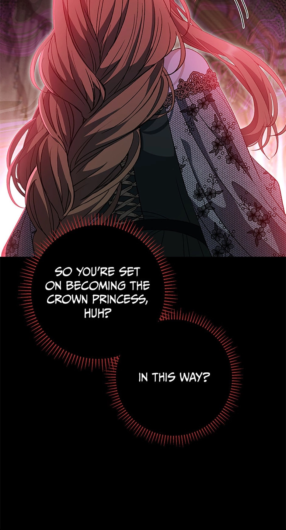 The Villainess