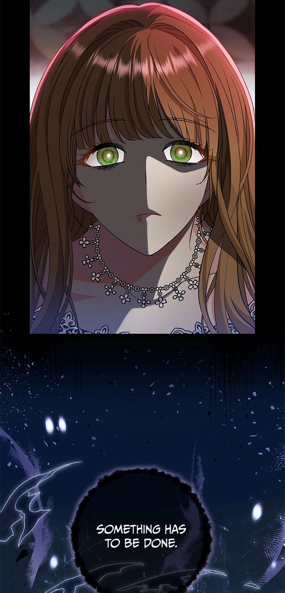 The Villainess