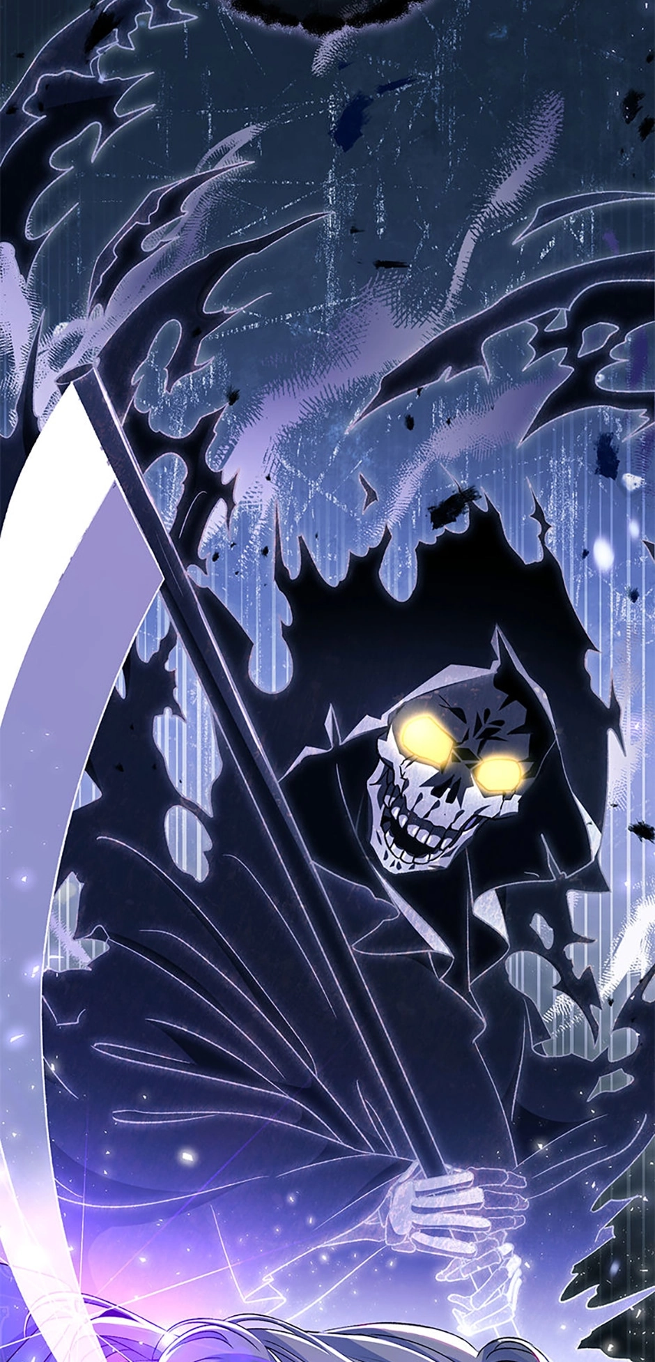 The Villainess