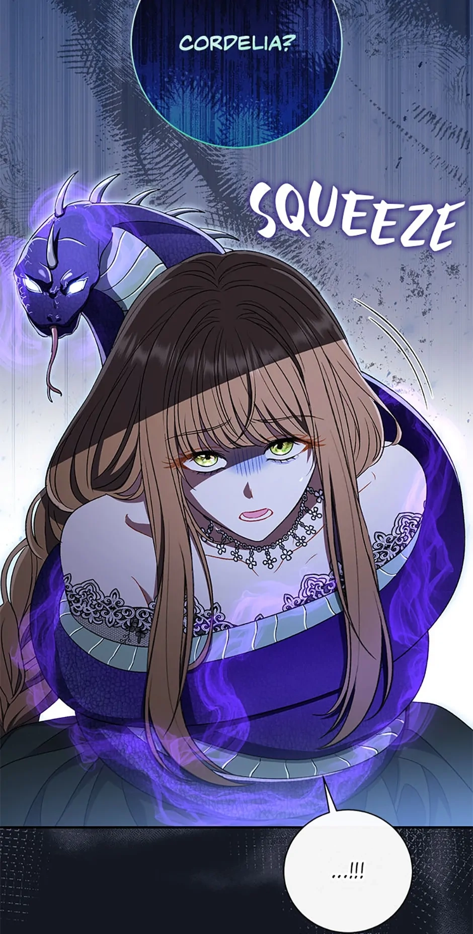 The Villainess