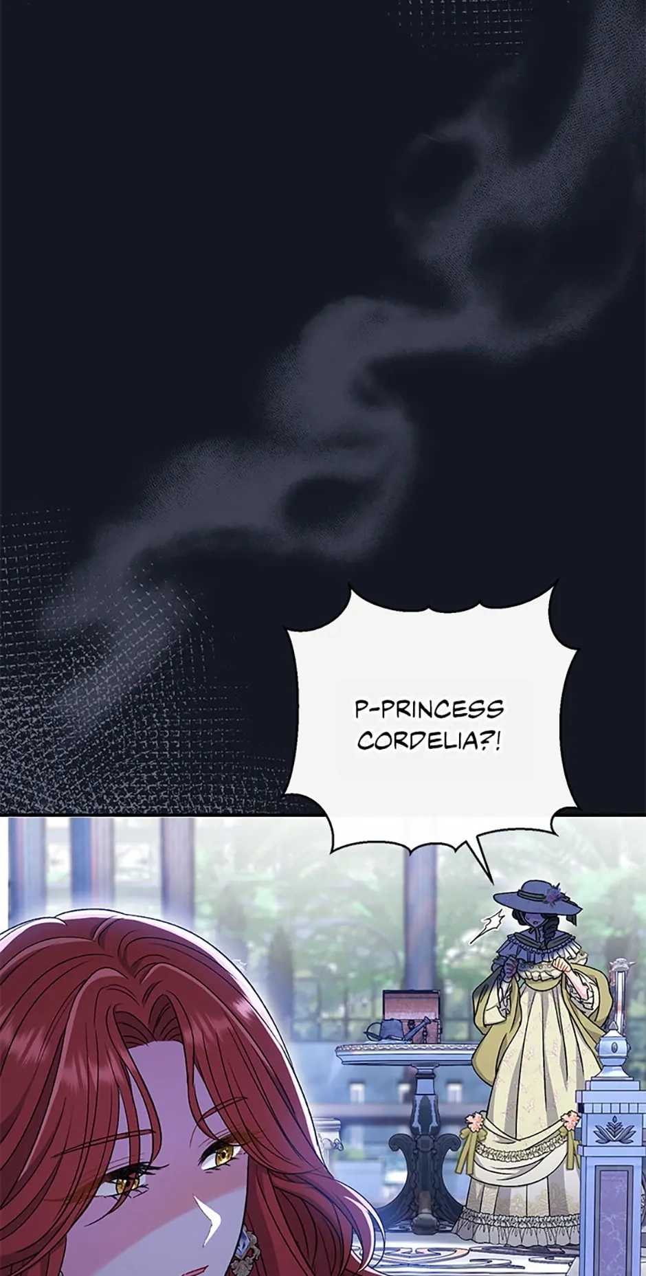 The Villainess