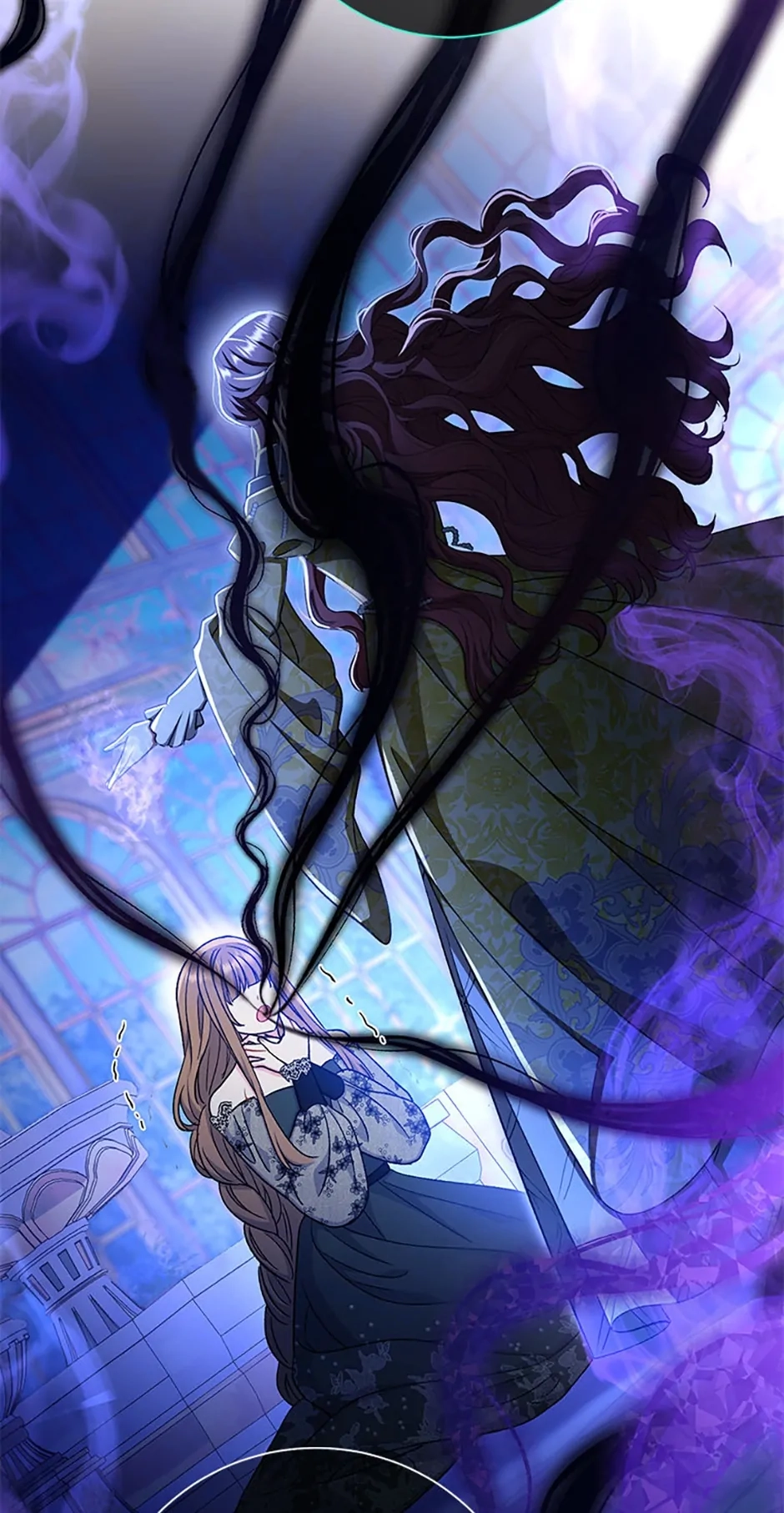 The Villainess