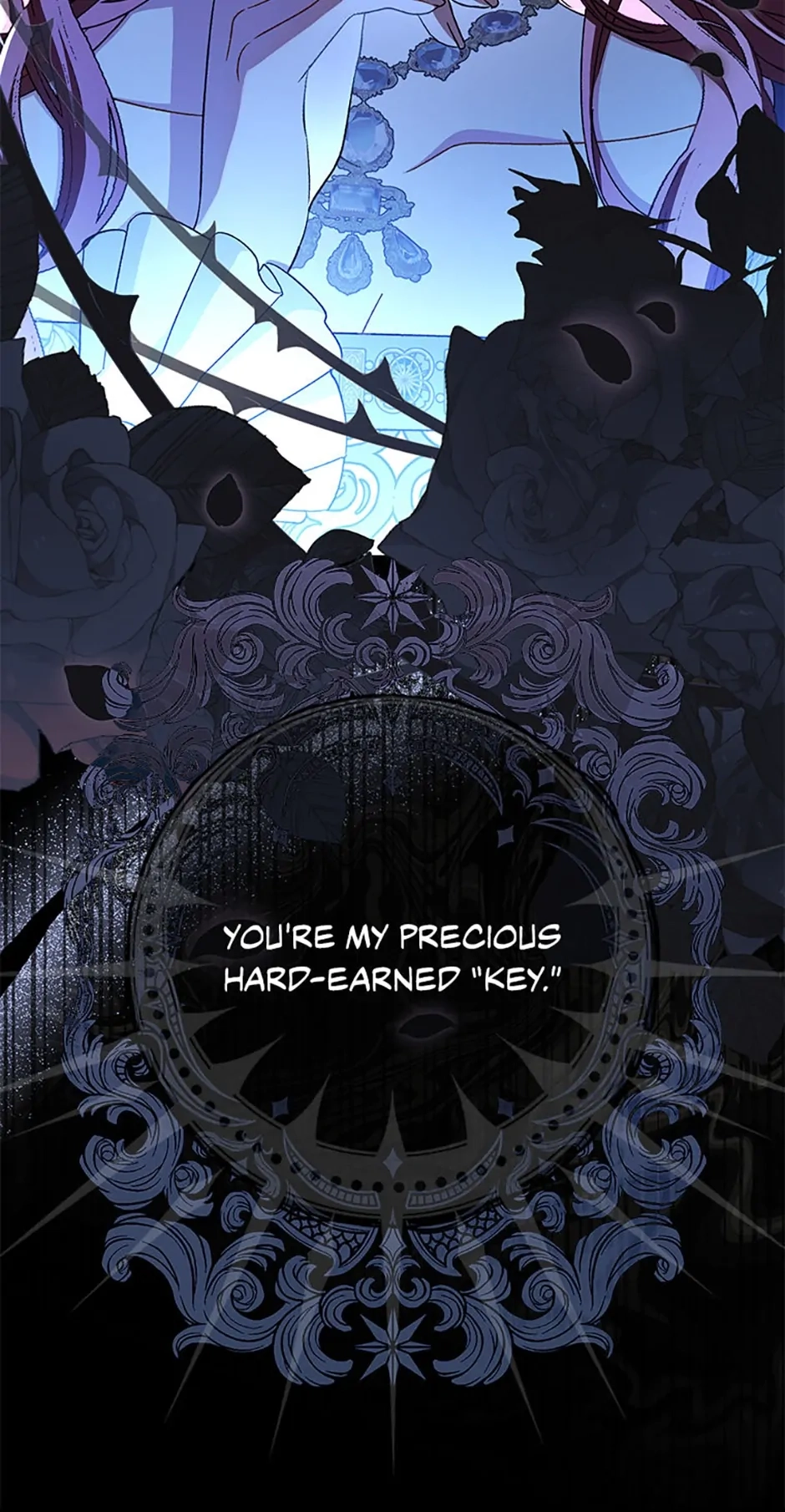 The Villainess