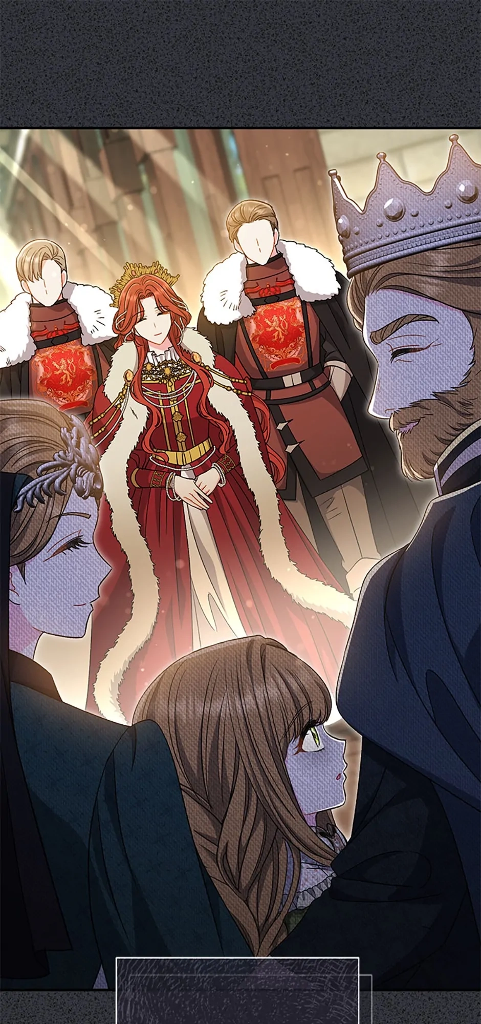 The Villainess