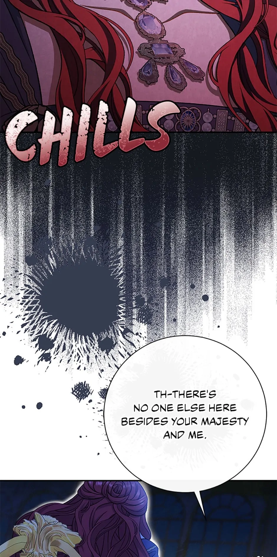 The Villainess