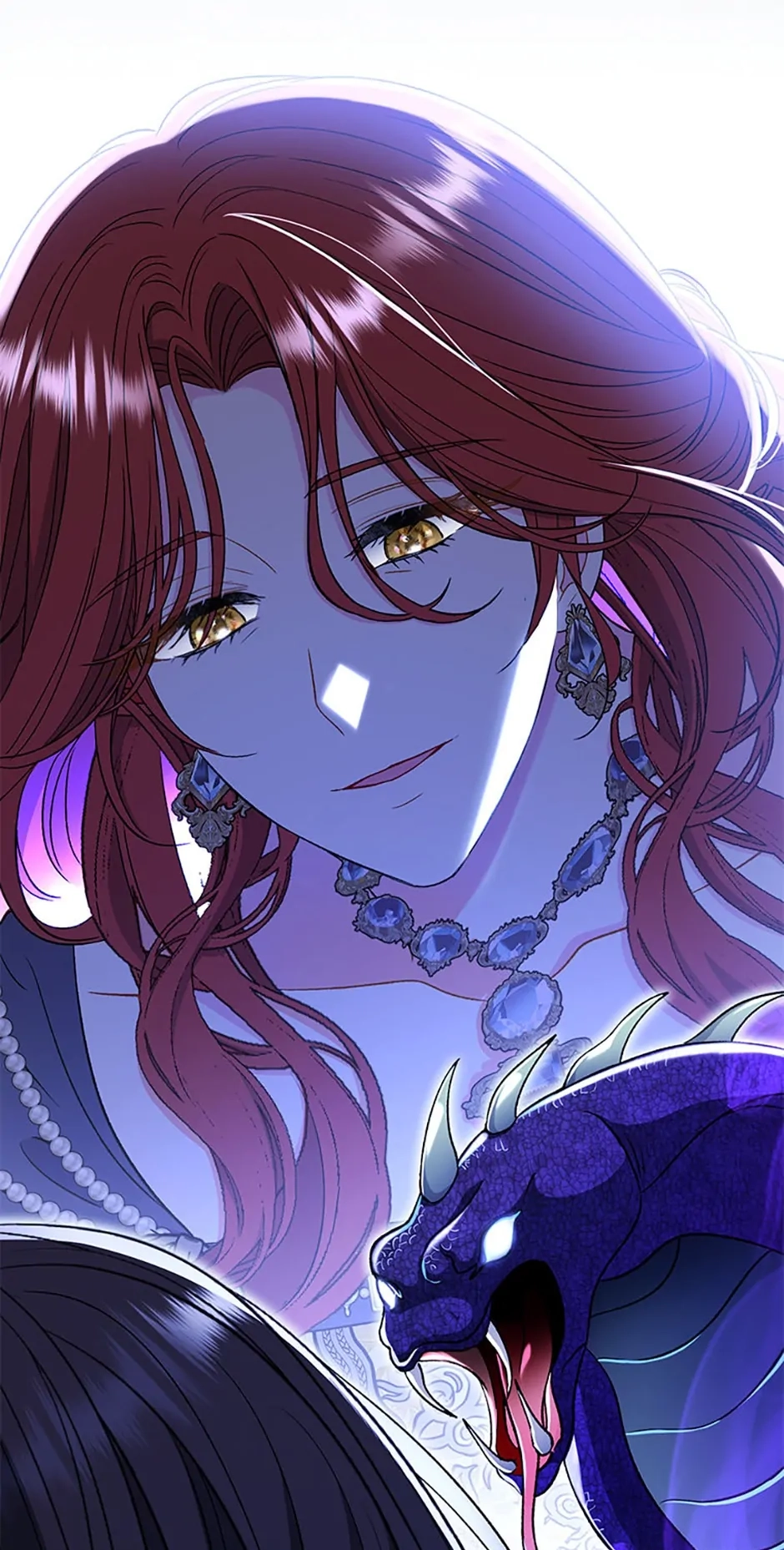 The Villainess