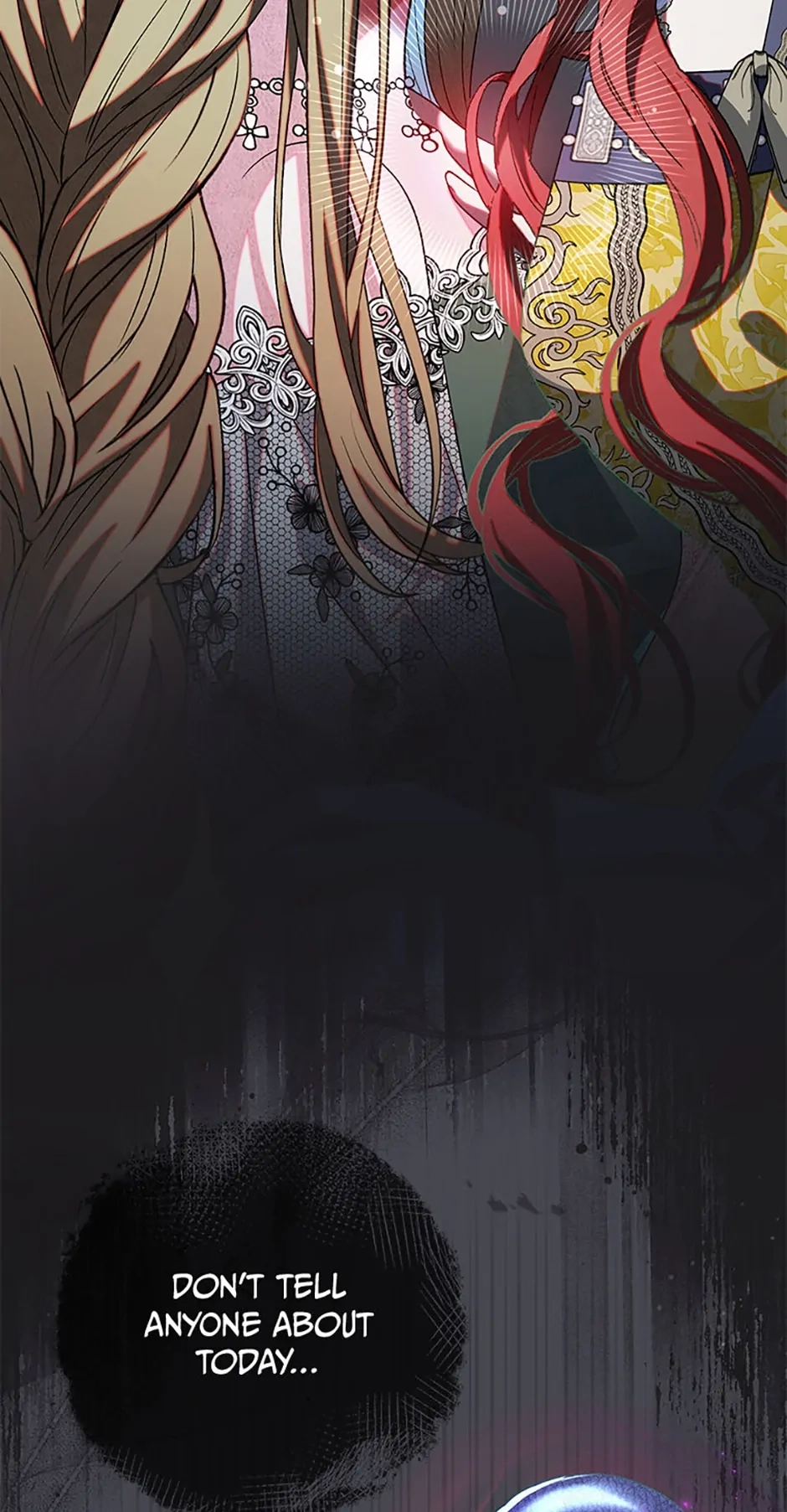 The Villainess