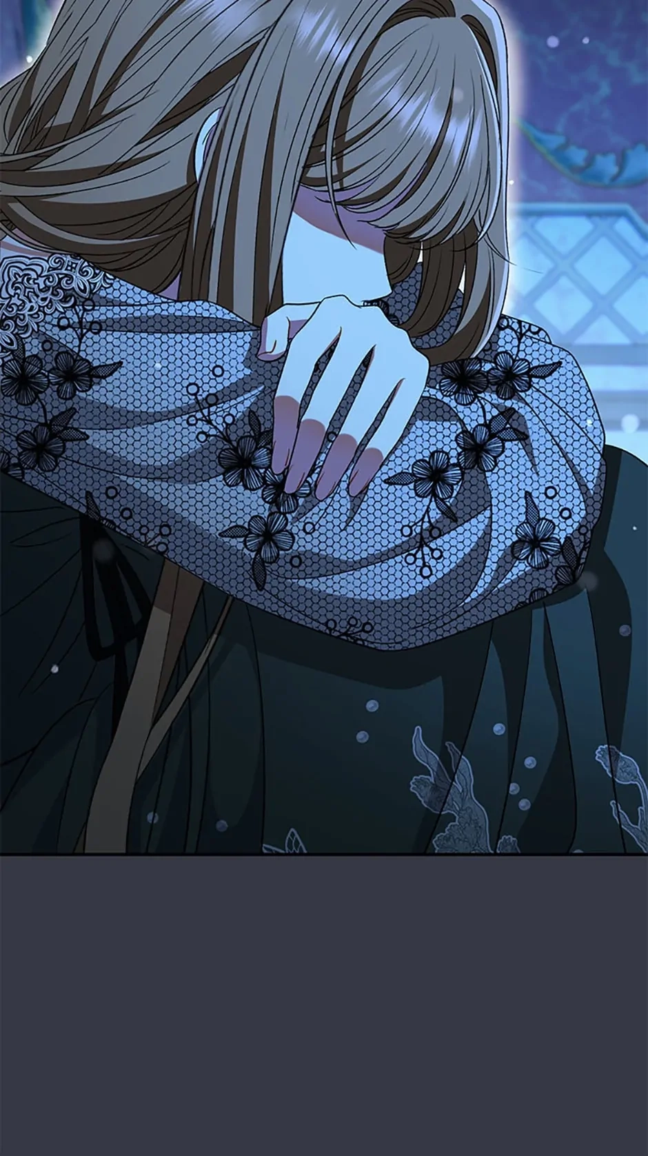 The Villainess