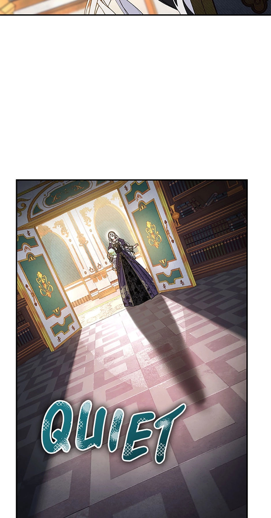 The Villainess