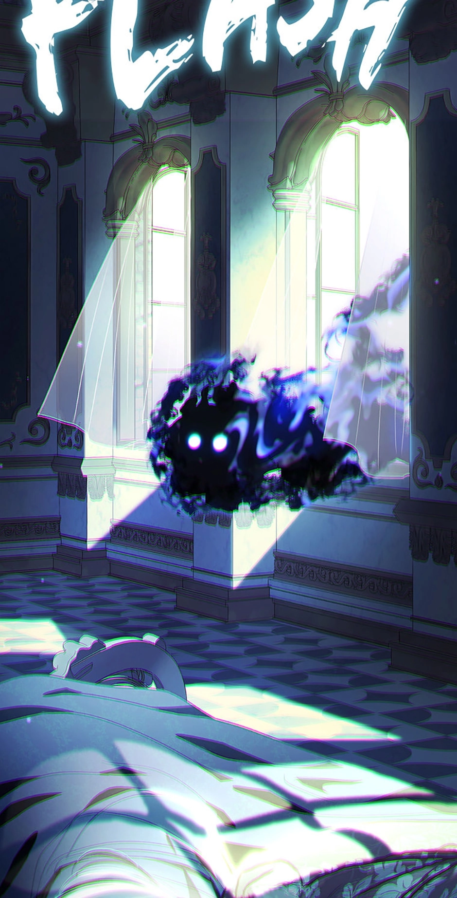 The Villainess