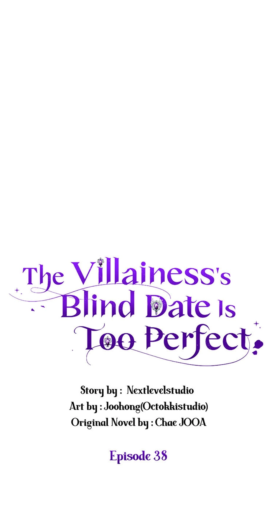 The Villainess
