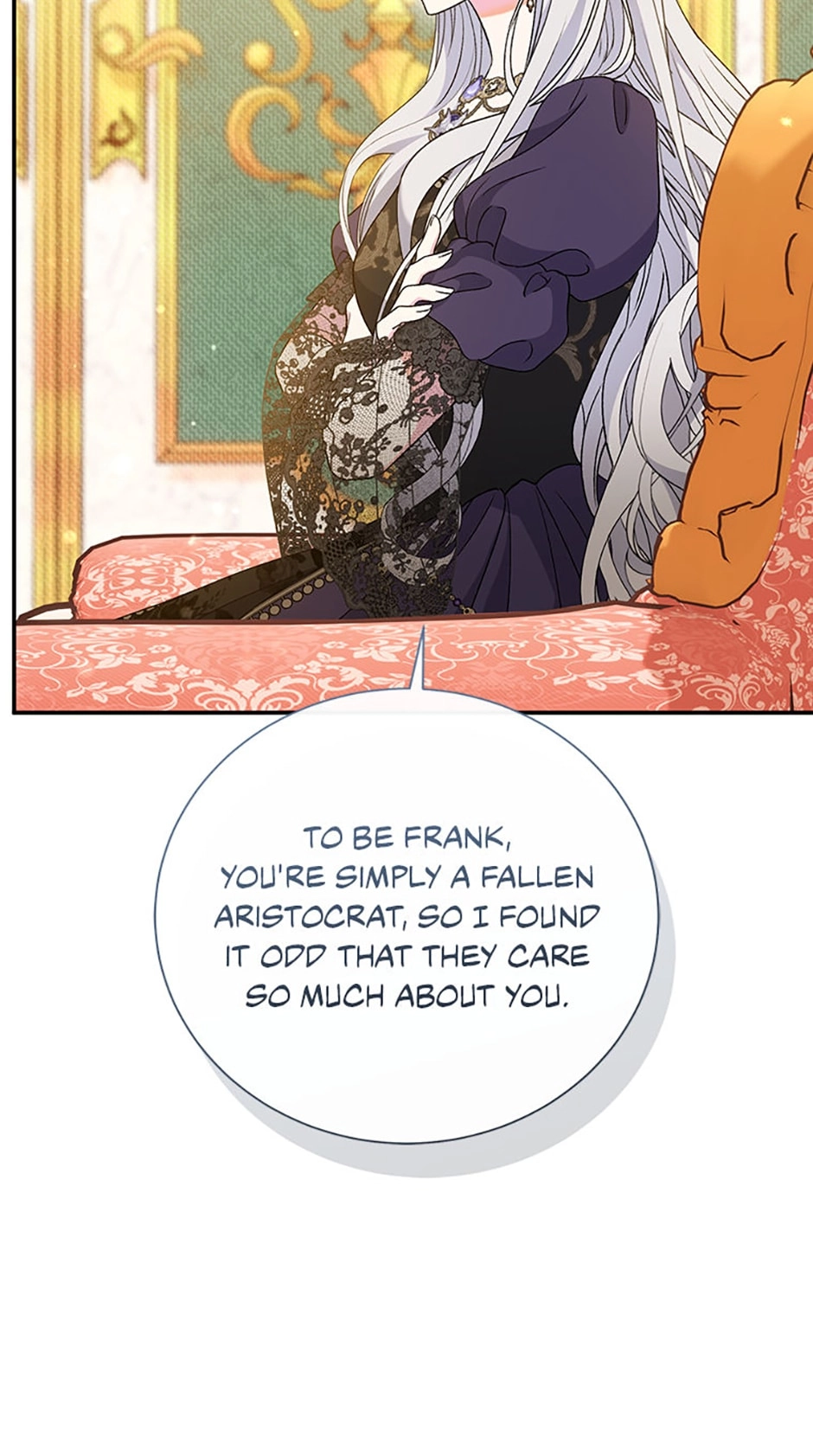 The Villainess