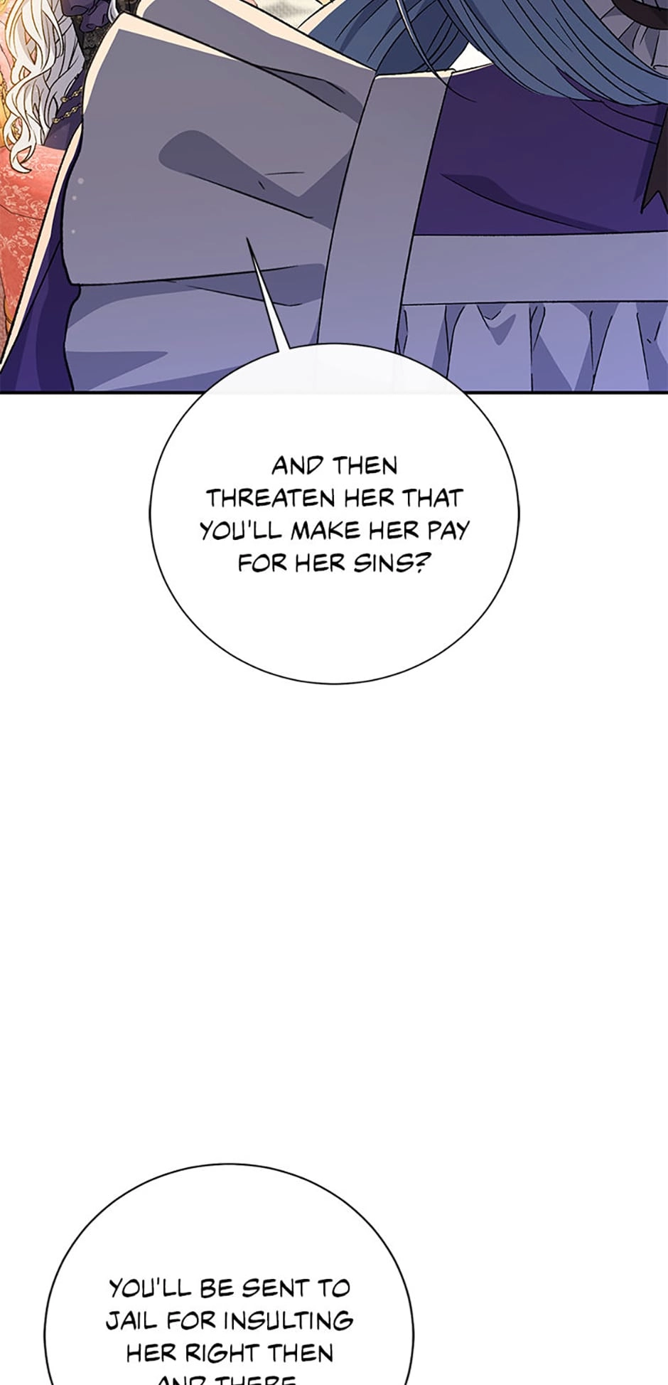 The Villainess