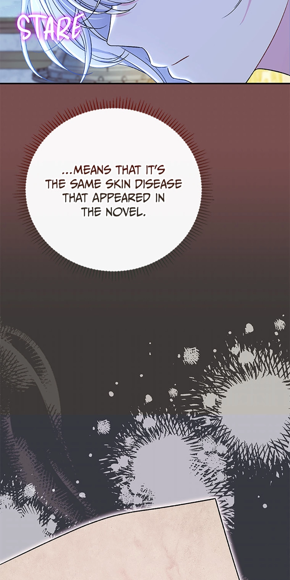 The Villainess