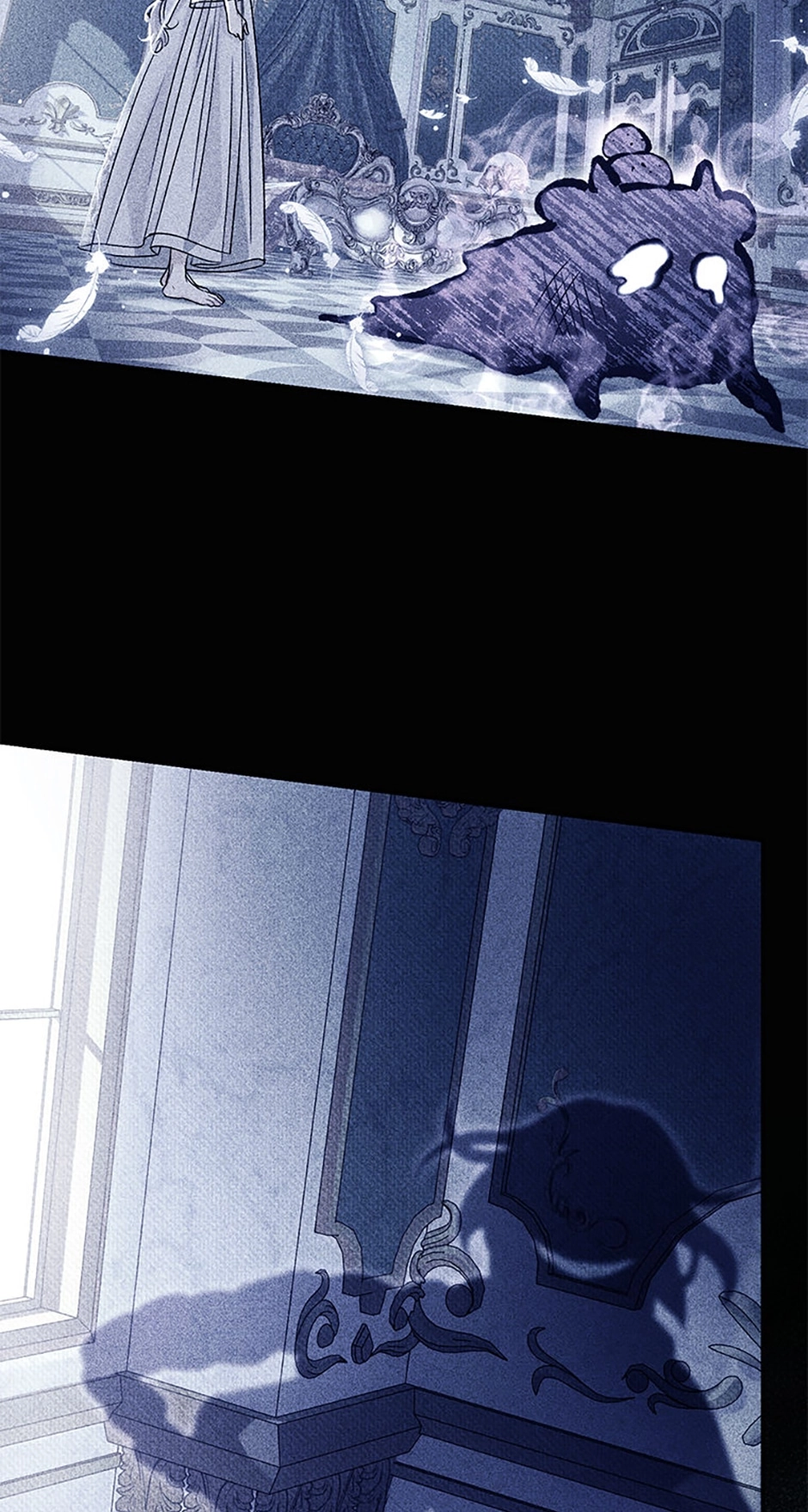 The Villainess