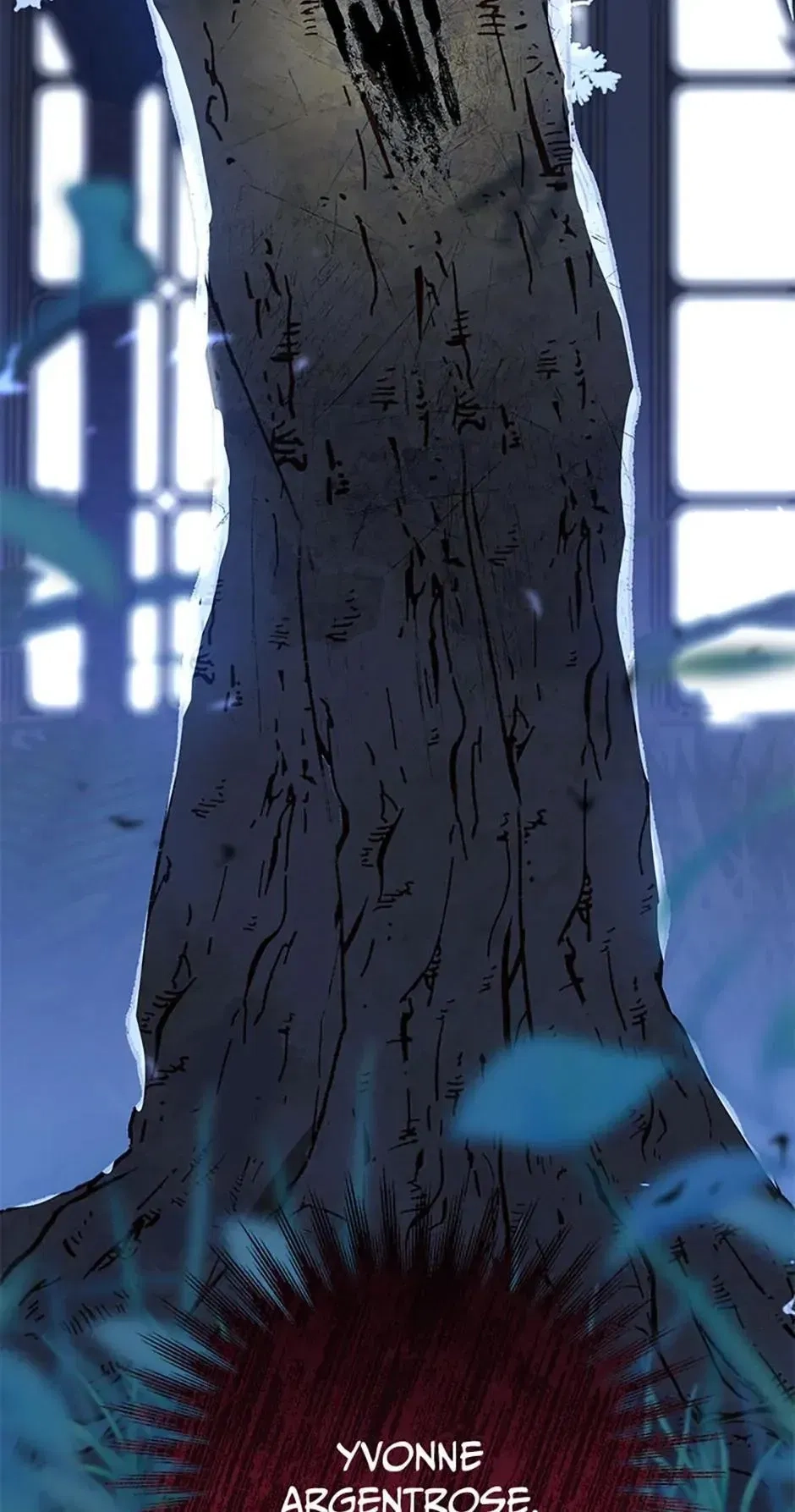 The Villainess
