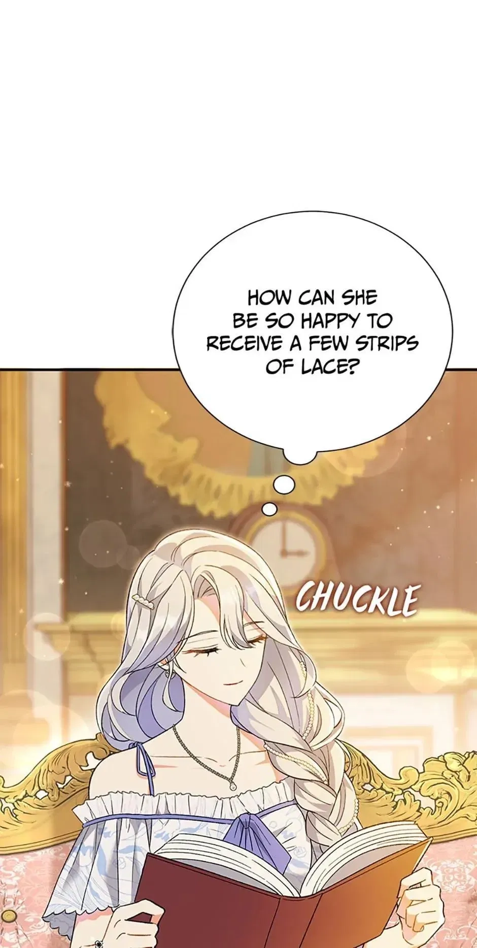 The Villainess